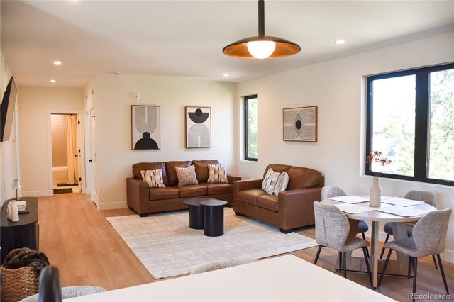 3825 W 38th Avenue 5, Denver, CO 80211
