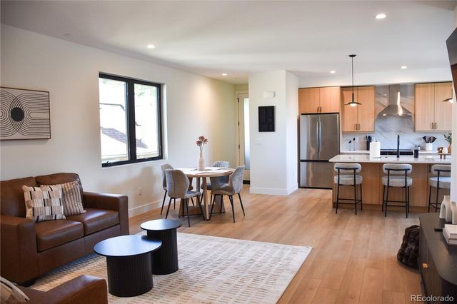 3825 W 38th Avenue 5, Denver, CO 80211