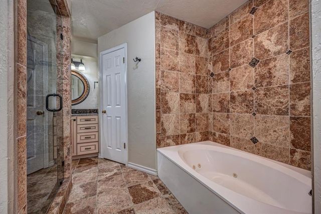 7921 NW 81st Street, Oklahoma City, OK 73132