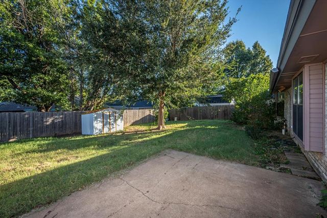 7921 NW 81st Street, Oklahoma City, OK 73132