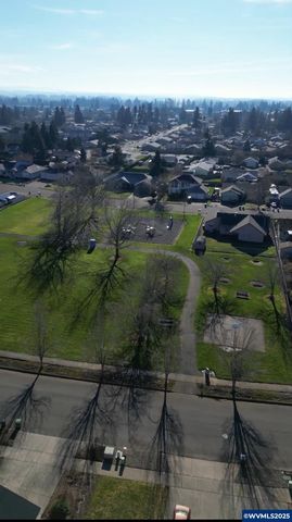 Oriole (Model L) St, Stayton, OR 97383