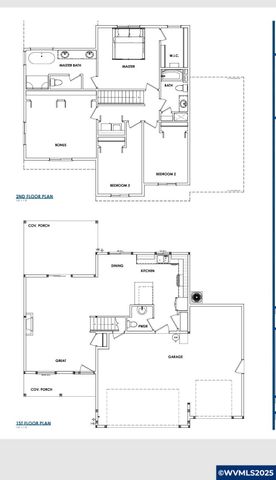 Oriole (Model L) St, Stayton, OR 97383