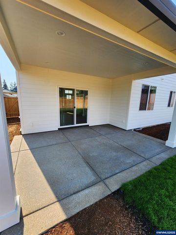 Oriole (Model L) St, Stayton, OR 97383