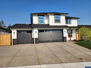 Oriole (Model L) St, Stayton, OR 97383