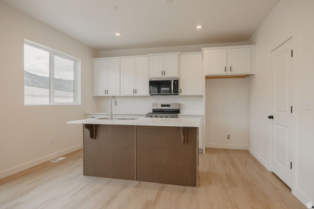 3634 N EAGLE MEADOW DR #308, Eagle Mountain, UT 84005 — photo 3