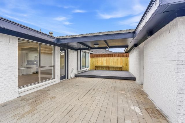 500 Quail Hollow Drive, Mesquite, TX 75150