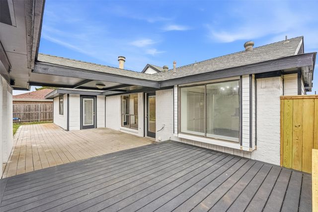 500 Quail Hollow Drive, Mesquite, TX 75150