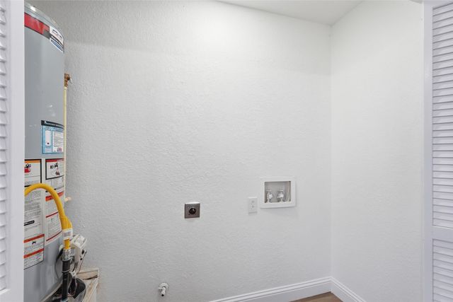 500 Quail Hollow Drive, Mesquite, TX 75150