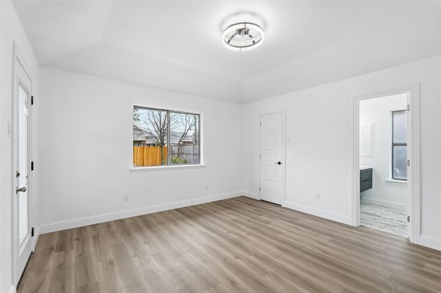 500 Quail Hollow Drive, Mesquite, TX 75150