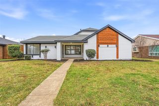 500 Quail Hollow Drive, Mesquite, TX 75150