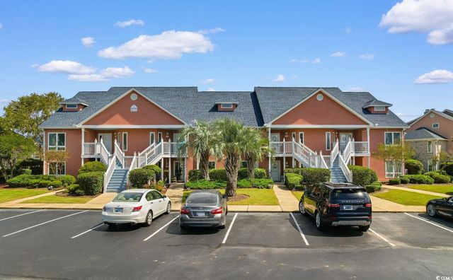 4755 Lightkeepers Way Unit 15G, Little River, SC 29566