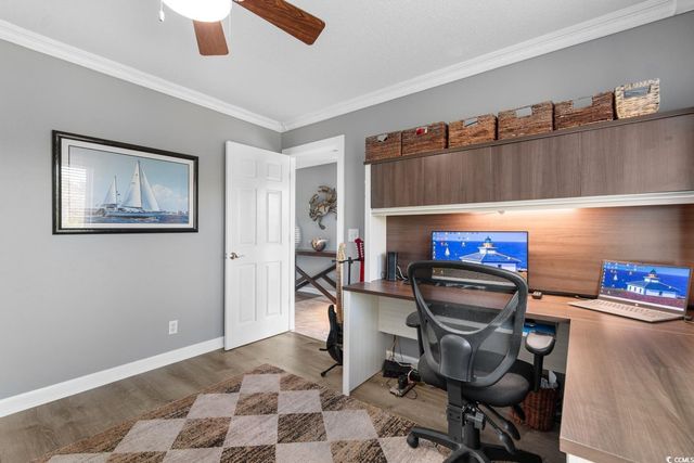4755 Lightkeepers Way Unit 15G, Little River, SC 29566