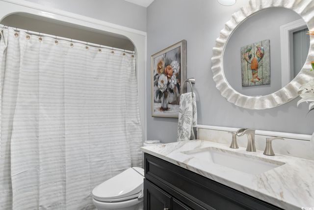 4755 Lightkeepers Way Unit 15G, Little River, SC 29566