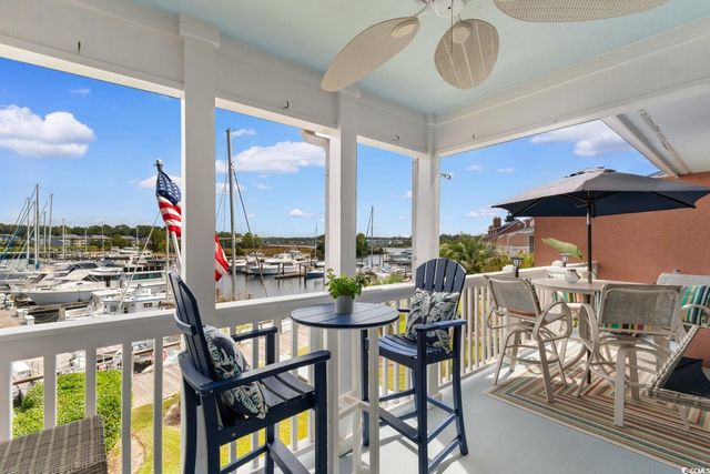 4755 Lightkeepers Way Unit 15G, Little River, SC 29566