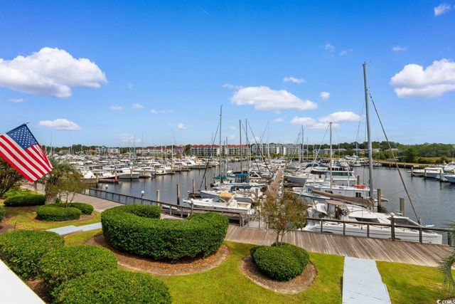 4755 Lightkeepers Way Unit 15G, Little River, SC 29566