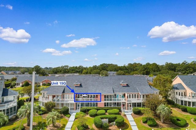 4755 Lightkeepers Way Unit 15G, Little River, SC 29566