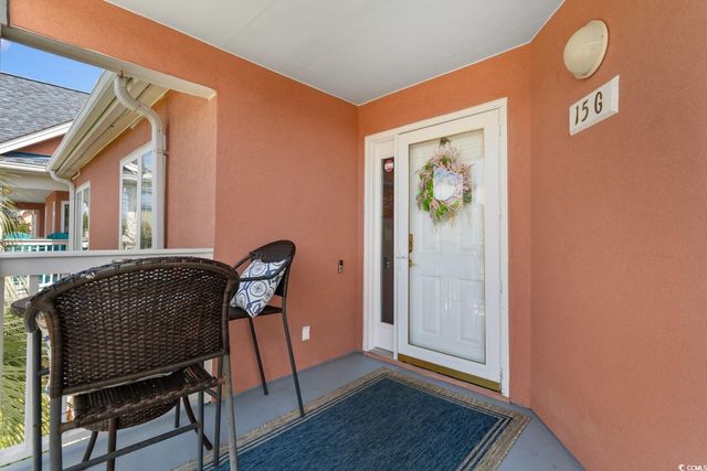4755 Lightkeepers Way Unit 15G, Little River, SC 29566