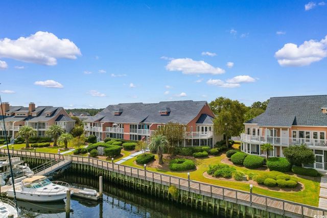 4755 Lightkeepers Way Unit 15G, Little River, SC 29566