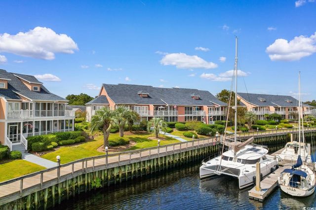 4755 Lightkeepers Way Unit 15G, Little River, SC 29566