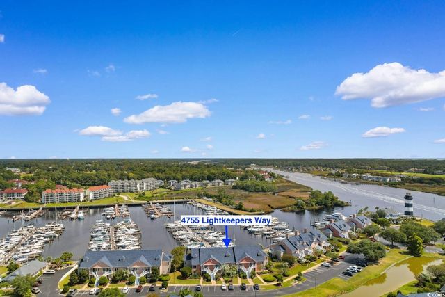 4755 Lightkeepers Way Unit 15G, Little River, SC 29566