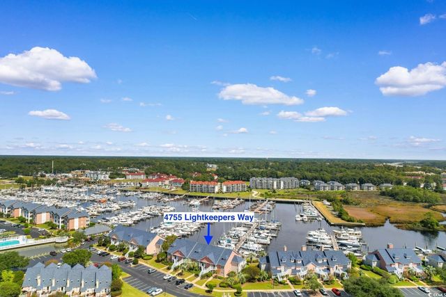 4755 Lightkeepers Way Unit 15G, Little River, SC 29566