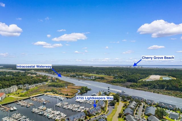 4755 Lightkeepers Way Unit 15G, Little River, SC 29566