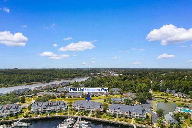 4755 Lightkeepers Way Unit 15G, Little River, SC 29566