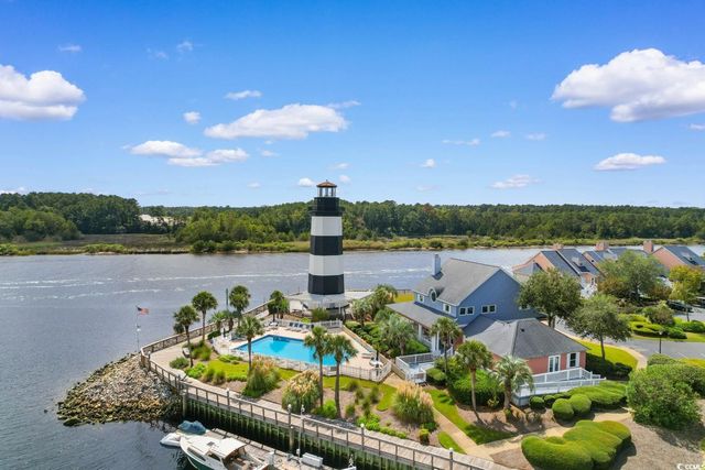 4755 Lightkeepers Way Unit 15G, Little River, SC 29566