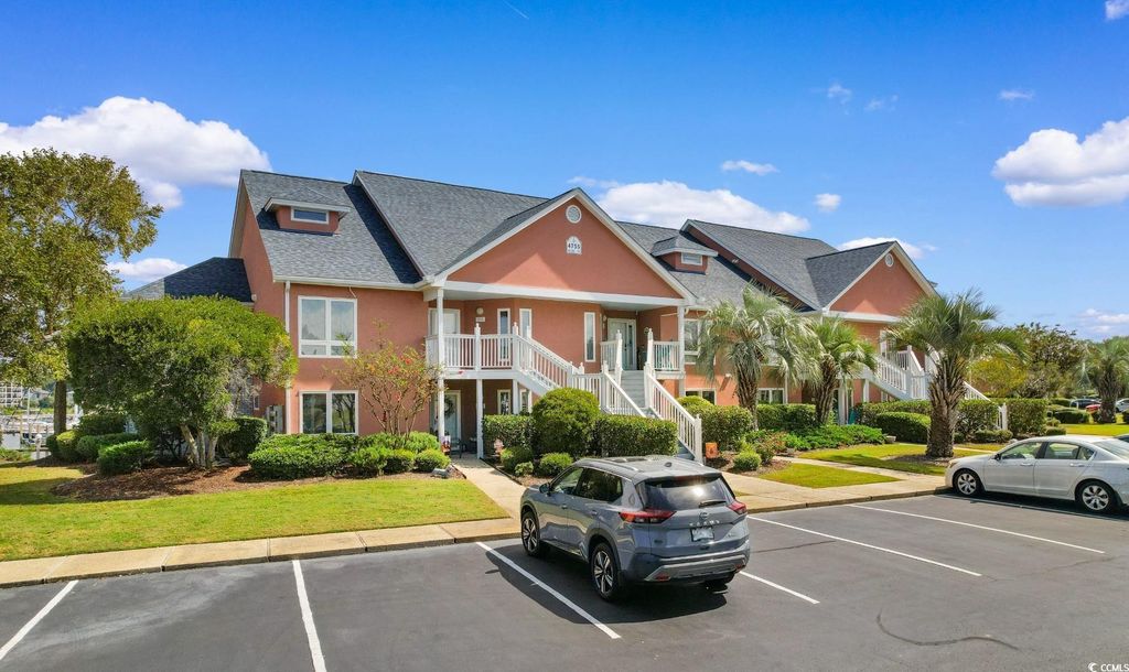 4755 Lightkeepers Way Unit 15G, Little River, SC 29566