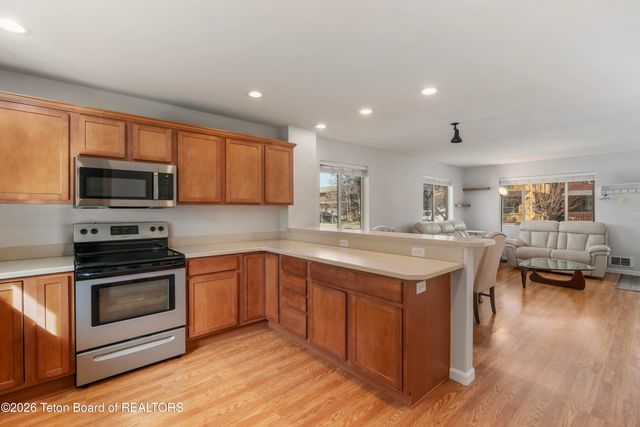 1822 JOSEPHINE Loop, Jackson, WY 83001