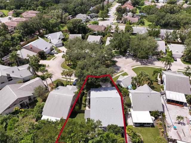 7815 GENEVA LANE, Sarasota, FL 34243