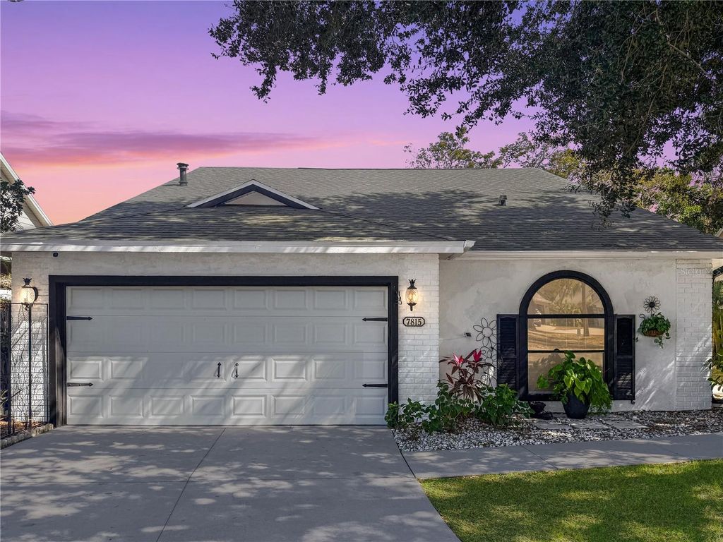 7815 GENEVA LANE, Sarasota, FL 34243