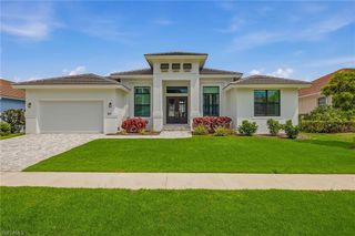 931 Ivory CT, Marco Island, FL 34145