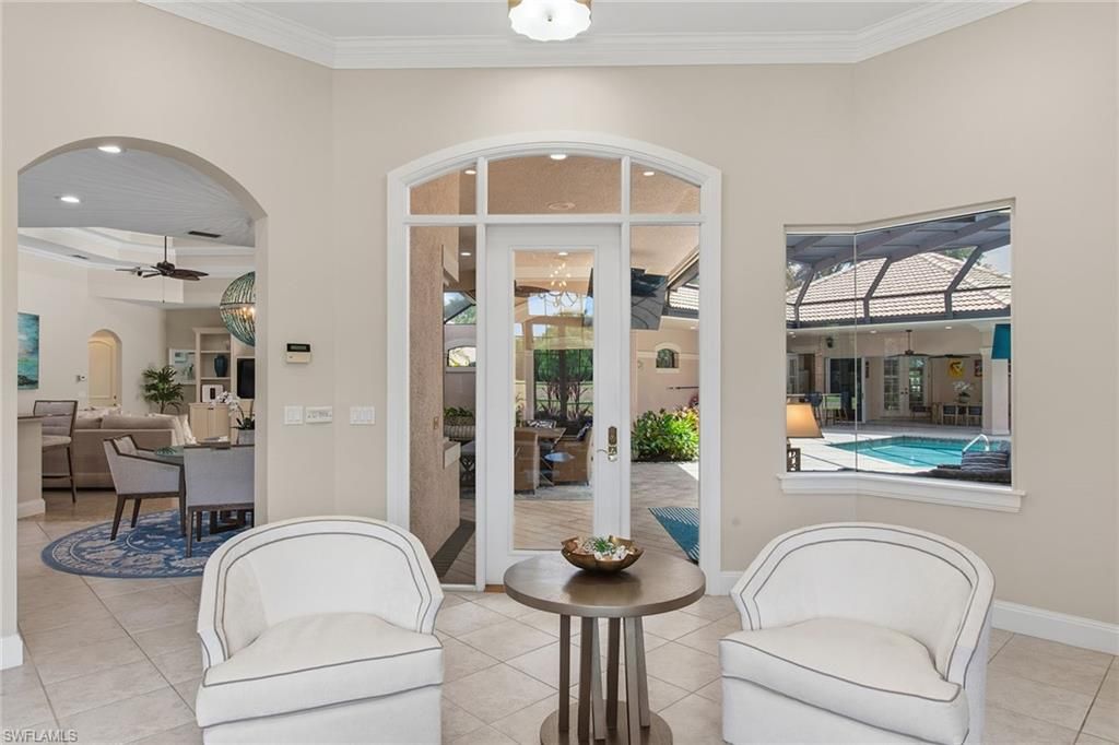 4661 Idylwood LN, NAPLES, FL 34119 — photo 4