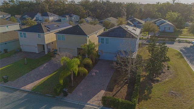 2427 LINER AVENUE, Apopka, FL 32703