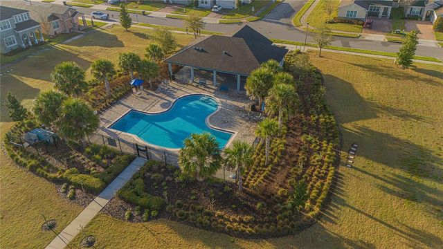 2427 LINER AVENUE, Apopka, FL 32703