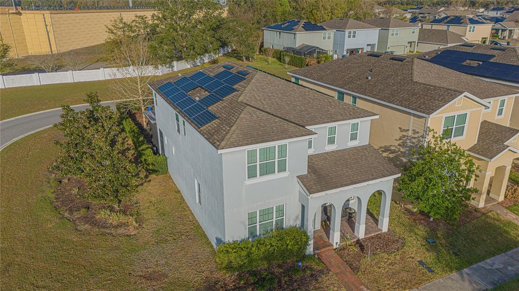 2427 LINER AVENUE, Apopka, FL 32703