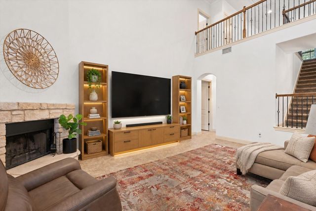 1711 Manada TRL, Leander, TX 78641
