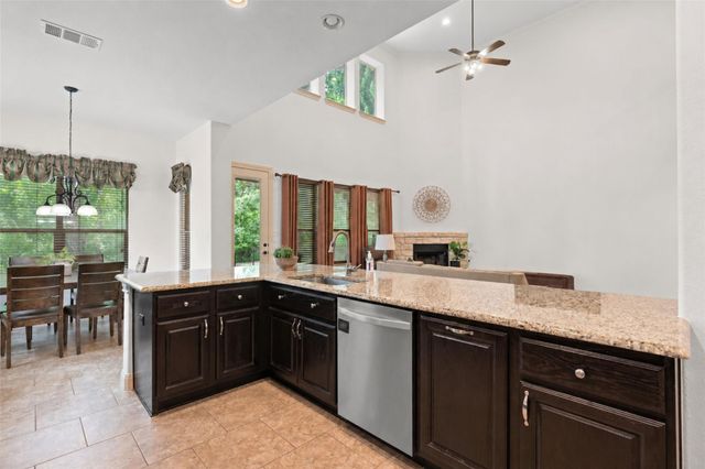 1711 Manada TRL, Leander, TX 78641