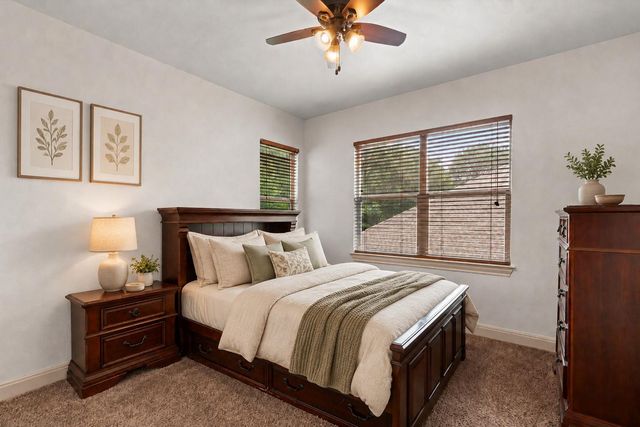 1711 Manada TRL, Leander, TX 78641