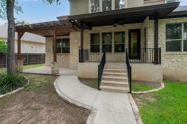 1711 Manada TRL, Leander, TX 78641