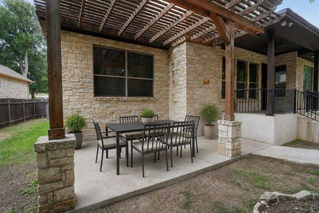 1711 Manada TRL, Leander, TX 78641