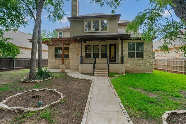 1711 Manada TRL, Leander, TX 78641