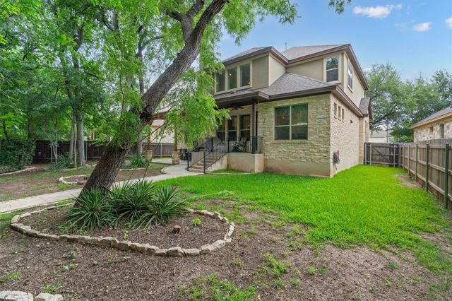 1711 Manada TRL, Leander, TX 78641