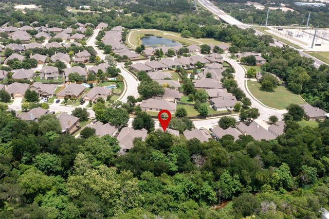 1711 Manada TRL, Leander, TX 78641