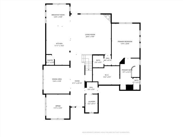 1711 Manada TRL, Leander, TX 78641