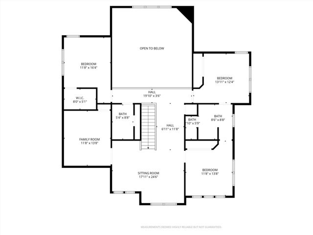 1711 Manada TRL, Leander, TX 78641