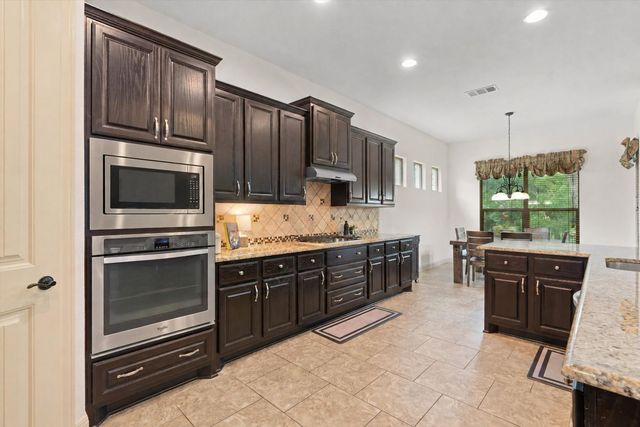 1711 Manada TRL, Leander, TX 78641