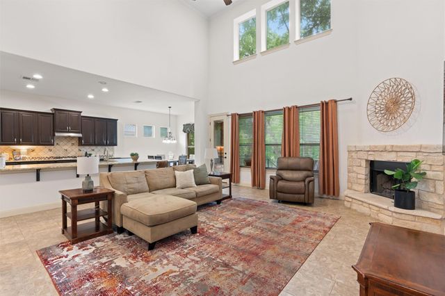 1711 Manada TRL, Leander, TX 78641