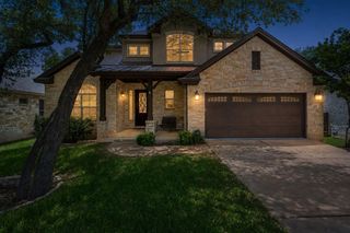 1711 Manada TRL, Leander, TX 78641